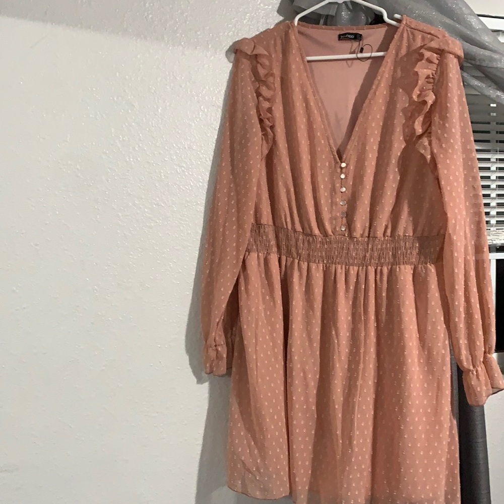 Boohoo Dress - Picture 2 of 4